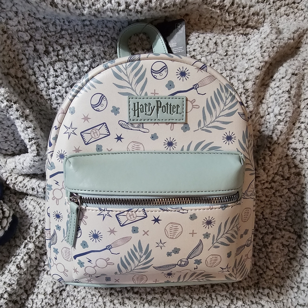 Harry Potter Mini backpack